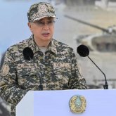 Тоқаев әскерилердің баспана мәселесін шешетін заңға қол қойды