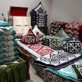 Жамбылда ажырасқан келіншек қыз жасауындағы мүлкін қайтару үшін сотқа арызданды