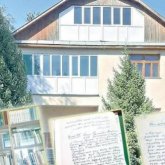 Шерхан Мұртаза тұрған үй музейге айналатын болды