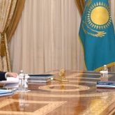 Сұйытылған мұнай газы саудасы бойынша 5,5 миллиард теңгенің заң бұзушылықтары анықталған