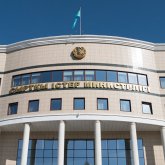 Министрлік Қазақстан Елшілігі өкілдерінің Киевке қайтқаны туралы ақпаратқа түсініктеме берді