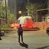 Прокурор бес адамды атып өлтірген Дужновты өмір бойына бас бостандығынан айыруды сұрады