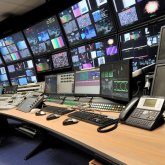 Елімізде теле-радиоарналар жұмысы уақытша тоқтатылады