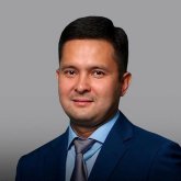 Қанат Қасымжанов «Қазмедиа орталығының»  Бас директоры қызметіне тағайындалды