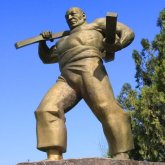 Қажымұқанға арналған кешенге биыл да қаржы бөлінбейтін болды