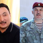 «Репетитор жалдаңыз». Мәжіліс депутаты министрді қазақ тіліне құрметпен қарауға шақырды