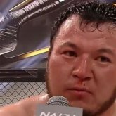 «Мен сендерді кезекпен жайратып саламын»: Қазақ батыры ресейлік ММА спортшыларына бейнеүндеу жасады (ВИДЕО)