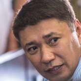 Талғат Ермегияев колониясын ауыстыруды сұрады