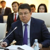 Бозымбаев Сатыбалдының күйеу баласы болып шықты