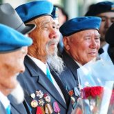 Қазақстанда ардагерлерге берілетін бірреттік жәрдемақы мөлшері Ресейден 17 есе артық