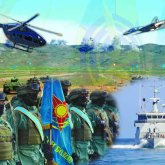 Қазақстанның әскери доктринасы қайта қаралатын болды