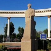 Қапшағай ресми түрде Қонаев болып өзгерді