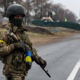 БАҚ: Ресей 9 мамырда Украинаға ресми түрде соғыс жариялайды