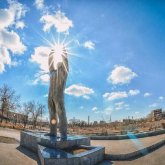 АШМ: Байқоңыр қаласынан 10 сотық жерді тегін алу мүмкін емес