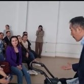 Путинге хат жазамын деген қазақ әйелі 15 жылға сотталуы мүмкін