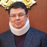 Қанат Бозымбаевқа қастандық ұйымдастырылмақ болғаны рас па?