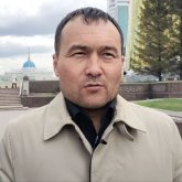 «Талабымыз орындалмай қайтпаймыз!» – Жаңаөзен мұнайшылары теңдік сұрап Нұр-Сұлтанға келді