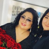 Мақпал Жүнісова кешірім сұрады