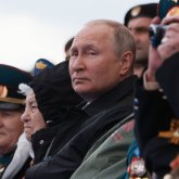 Литва парламенті Ресейді террористік мемлекет деп таныды