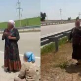 «Үйіңде дуа бар»: Қазығұрт тұрғынын өзбек әйелдері алдап кеткен