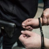 Шекарадан есірткі алып өтпек болған өзбекстандық ұсталды