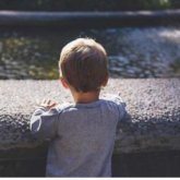 Алматы облысында төрт жасар бала жоғалып кетті