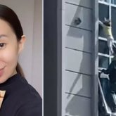 Сәбит Шонтақбаевты видеоға түсірген әйелге кәсіпкер ақшалай сыйақы берді