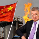 Қазақ газы Қытайға кетіп жатыр: Даниал Ахметов позициясын білдірді