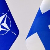 Финляндия парламенті НАТО-ға мүше болу туралы бастаманы қолдады