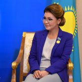 Дариға Назарбаеваға тиесілі екі басылым жабылады
