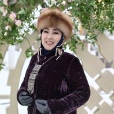 «Конституцияға «Қазақ халқы», «Қазақ ұлты», «Қазақ жері», «Қазақ мемлекетті» деген ұғымдарды қайта енгізу керек» - дәстүрлі әнші