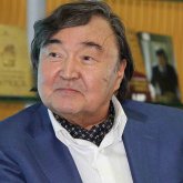 Олжас Сүлейменов партия құратынын мәлімдеді