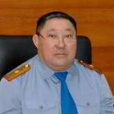 Тағы бір генерал істі болды