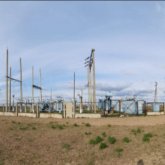 Батыс Қазақстанда ток соққан екі бала ауруханаға түсті