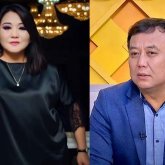 Ақбота Керімбекова: «Өскелең ұрпақ бұттан төмен әңгімелерді ән қылып айтып жүр»