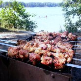 Орманда кәуап пісірген жігітке 125 млн теңге айыппұл салынды