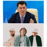 «Жауапкершілікке тартылады»: Мемлекеттік хатшы «ИК» тобының өрескел қылығына қатысты пікір білдірді