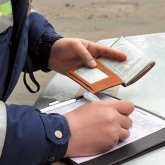 Жамбылда түлектер мінген кортеж жүргізушілеріне айыппұл салынды