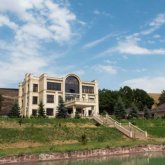 Бұрынғы президенттің үйі мемлекет меншігіне өтті