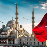 БҰҰ Түркияның жаңа атауын бекітті