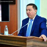 «Жеке ұшақ жалдаған»: Нұр-Сұлтан сотының төрағасы үстінен қызметтік тексеріс басталды