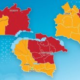 Бүгін Мемлекет басшысының Абай, Жетісу және Ұлытау облысын құру туралы Жарлығы күшіне енді