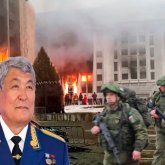 Тоқтар Әубәкіров қаңтарда Кремльдің Қазақстанға шабуыл жасау жоспары болды деген ақпаратқа пікір білдірді