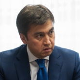 Ғабидолла Әбдірахымов өзіне қатысты қылмыстық іс қозғалды деген ақпаратты жоққа шығарды