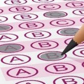 ҰБТ-да ең жоғары балл жинаған екі оқушы ереже бұзған