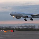 Қасым-Жомарт Тоқаев Санкт-Петербургке барды