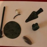 Ордабасыдан аса құнды жәдігерлер табылды