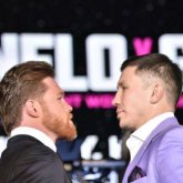 «Головкин – «Канело» жекпе-жегі»: Баспасөз конференциясының уақыты жарияланды