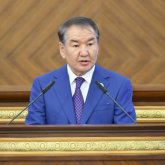 Президент Конституциялық кеңеске 27 ұсыныс берген