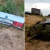 Шардарада бірнеше адамның өліміне әкелген жантүршігерлік жол апаты болды